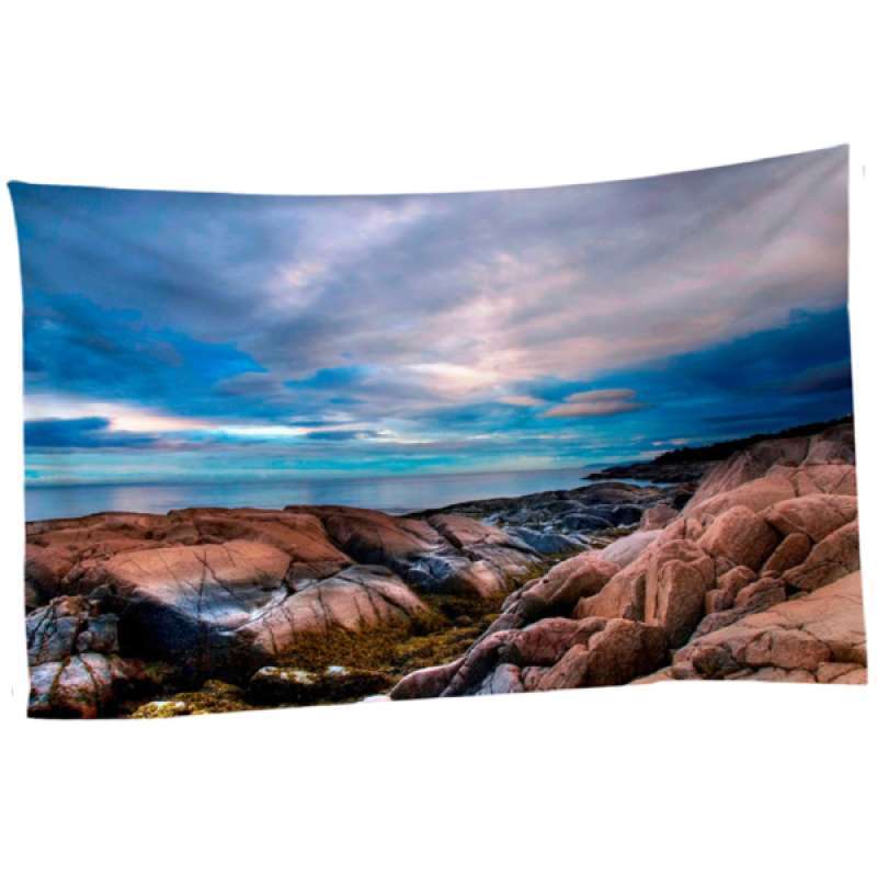 Jual Decor Tapestry Wall Art Hanging For Living Room Dorm 79x59inch Wall Blankets Terbaru Juni 2021 Blibli