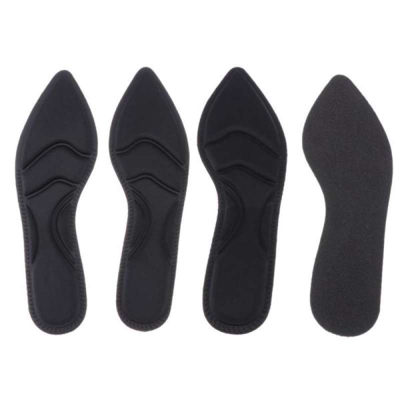 memory foam arch support shoes