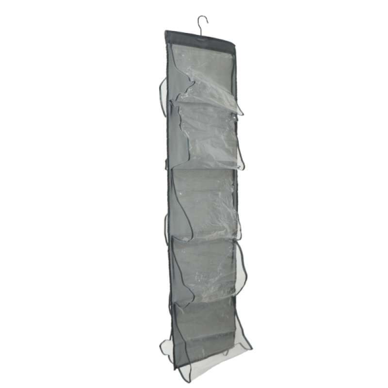 Jual Hanging Storage Bag Organizer Door Wall Closet Storage Pockets Online Oktober 2020 Blibli Com