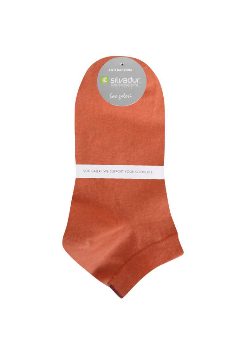 cotton sneaker socks