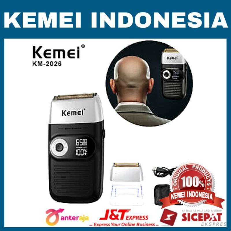 kemei km 2026