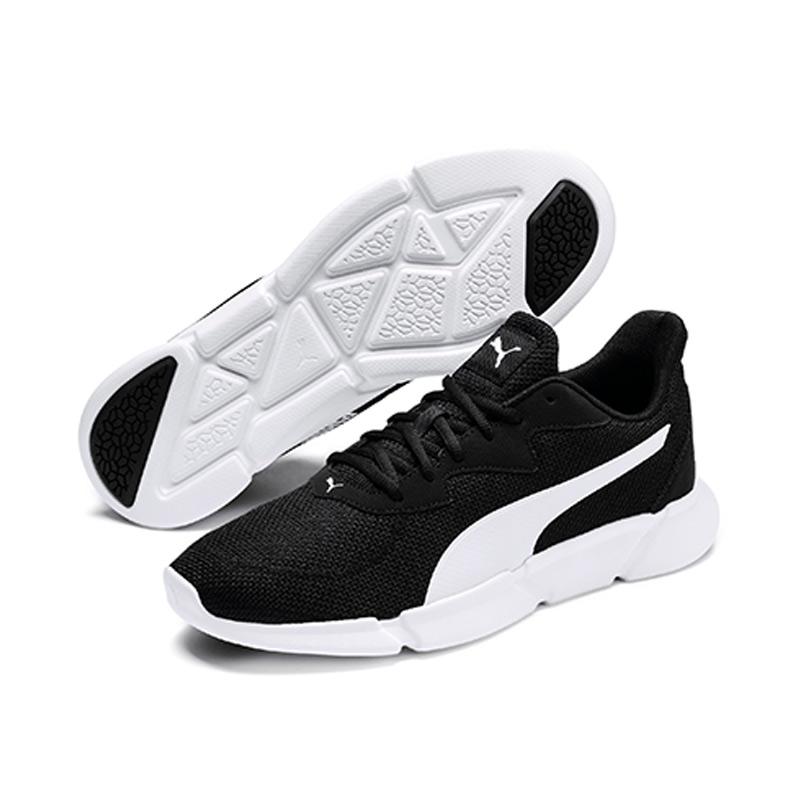 Jual PUMA Unisex Running Interflex Runner Shoes 192567 01