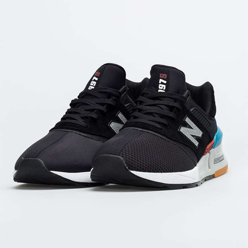 Jual New Balance MS997XTD Black 41 di Seller Ismail store