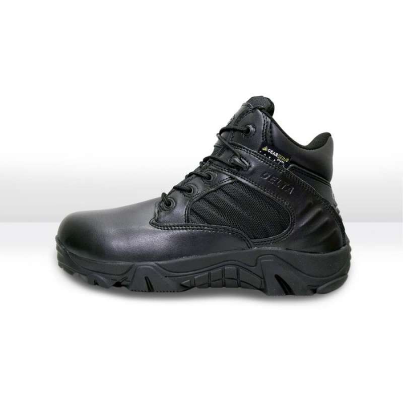 Jual Sepatu Delta Tactical Boots 516 6 Inch Asli Import Mos Online Oktober 2020 Blibli Com