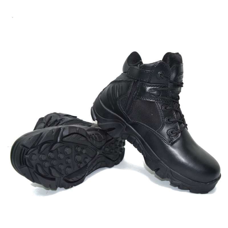 Jual Sepatu Delta Tactical Boots 516 6 Inch Asli Import Mos Online Oktober 2020 Blibli Com