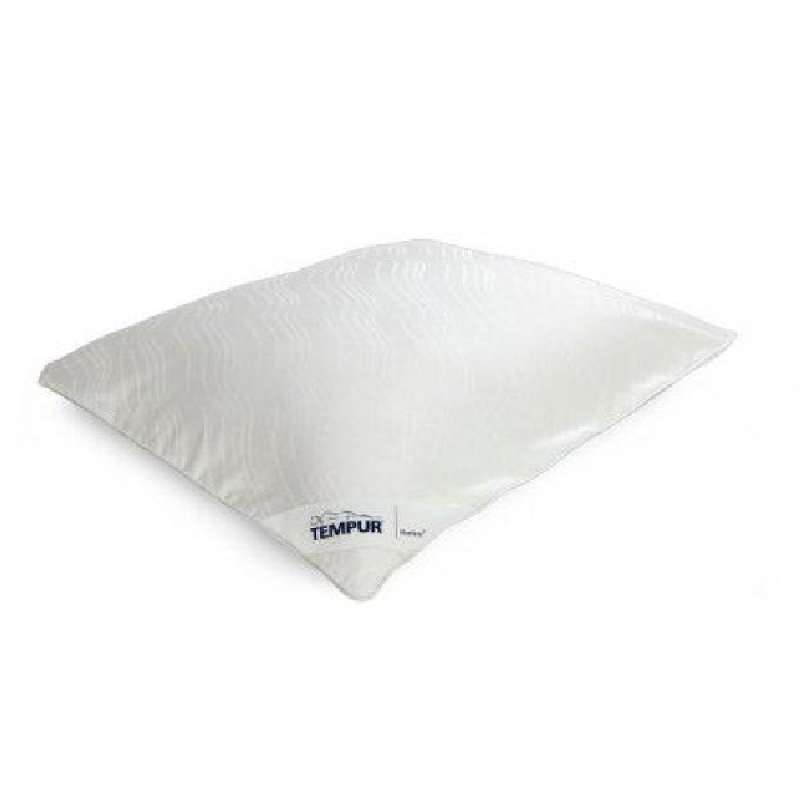 Tempur traditional pillow 2025 firm