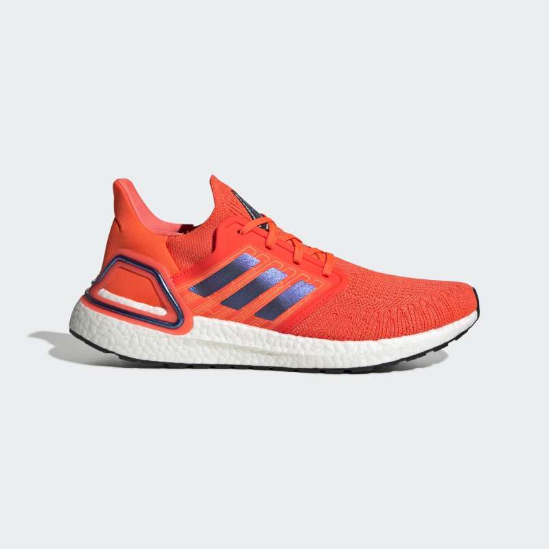 Jual Adidas Men Ultraboost 20 Fv8449 Original Sepatu Lari Pria Online Oktober 2020 Blibli Com