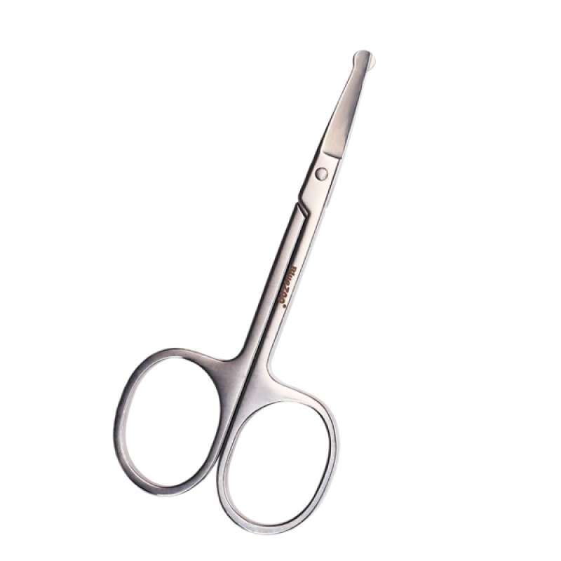 nose hair removal scissors