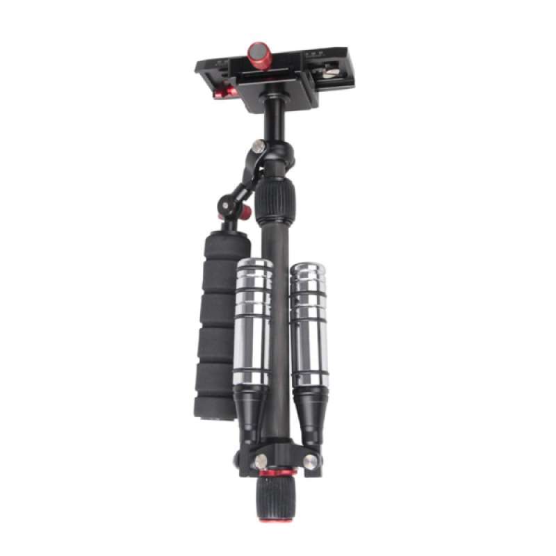 handheld stabilizer professional carbon fibre video stabilizing for canon