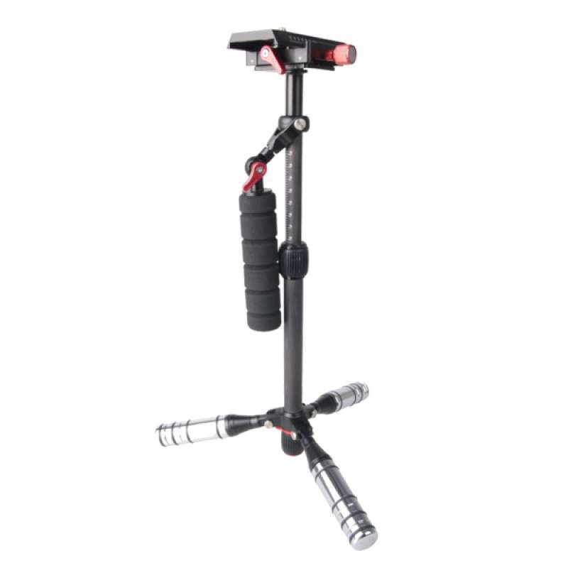 handheld stabilizer professional carbon fibre video stabilizing for canon