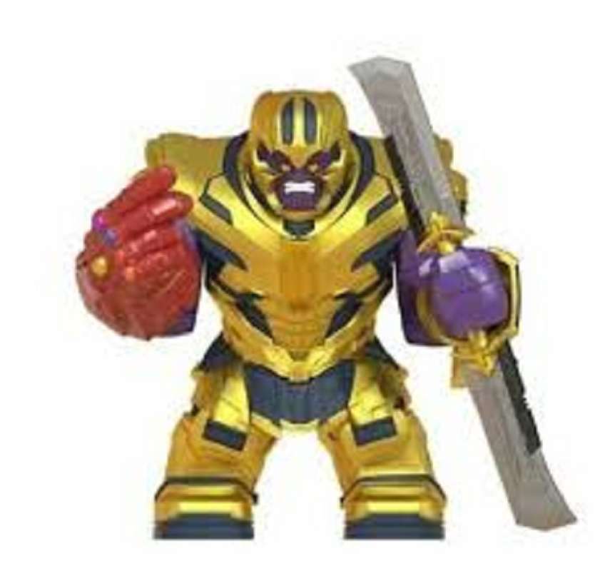 lego avengers infinity stones