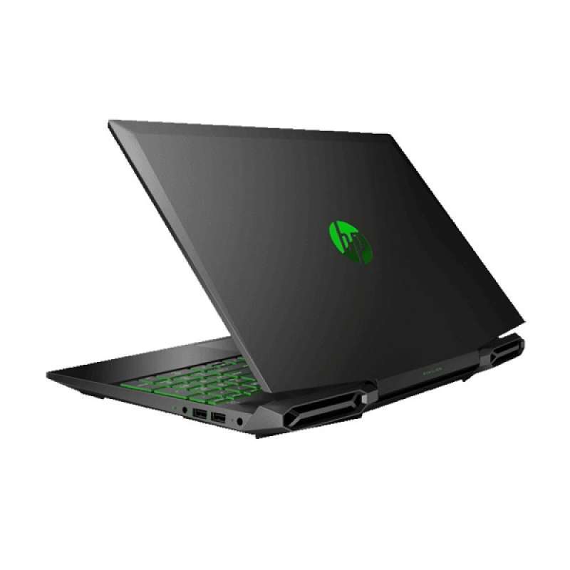 Jual Hp Pavilion Gaming 15 Dk1041tx Gaming Laptop Intel Core I7 10750h 8gb Ddr4 1tb Hdd 256gb Ssd 15 6 Inch Fhd Win 10 Ohs 2019 Online Desember 2020 Blibli