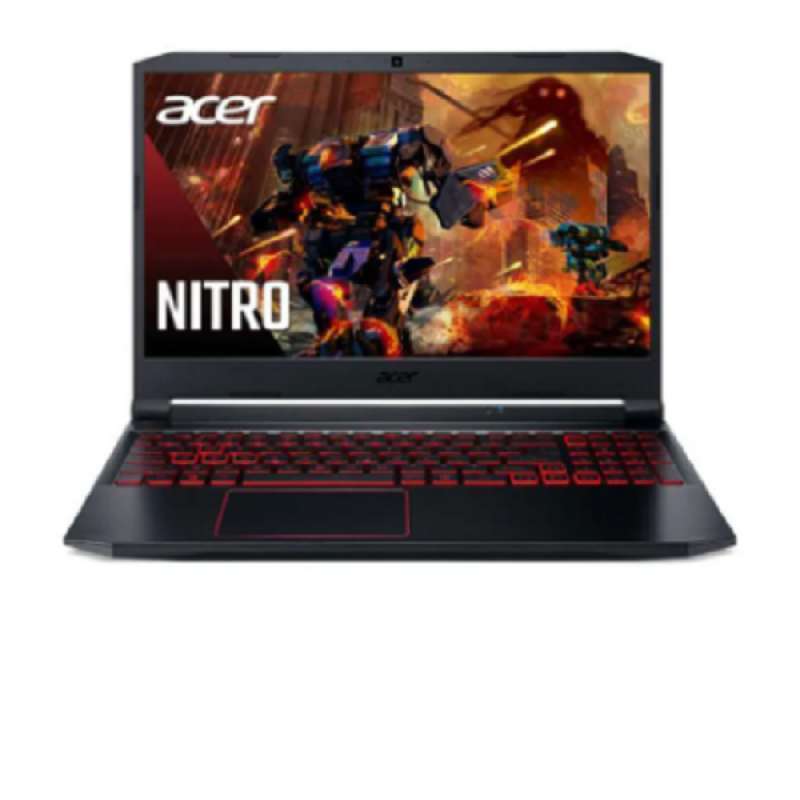 Jual Acer Nitro 5 An515 55 58x3 Intel I5 10300h 8gb 512gb Gtx1650ti 4gb 144hz Online Oktober 2020 Blibli Com
