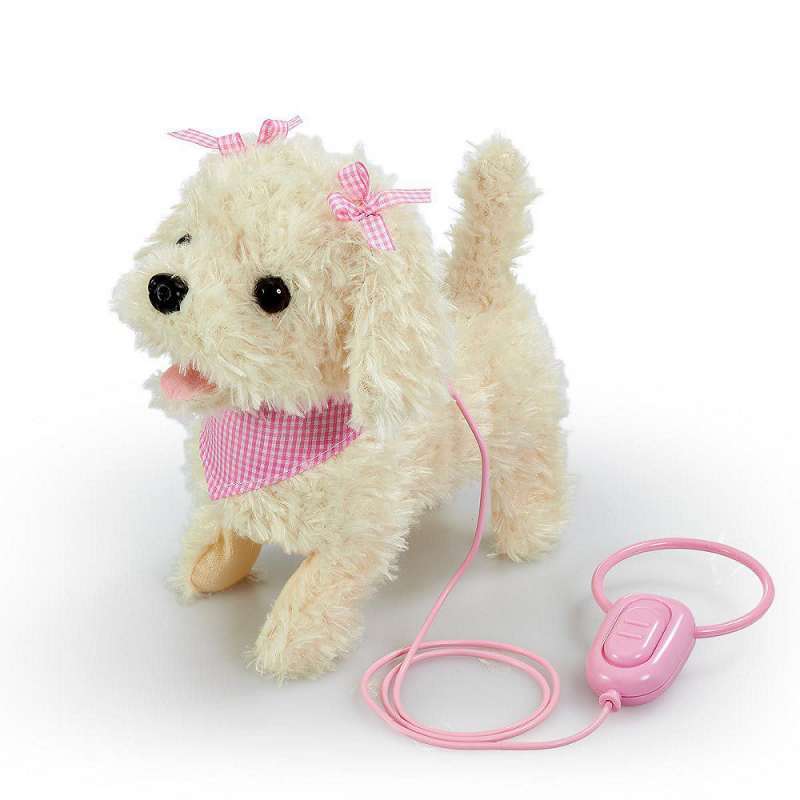 pitter patter walking unicorn