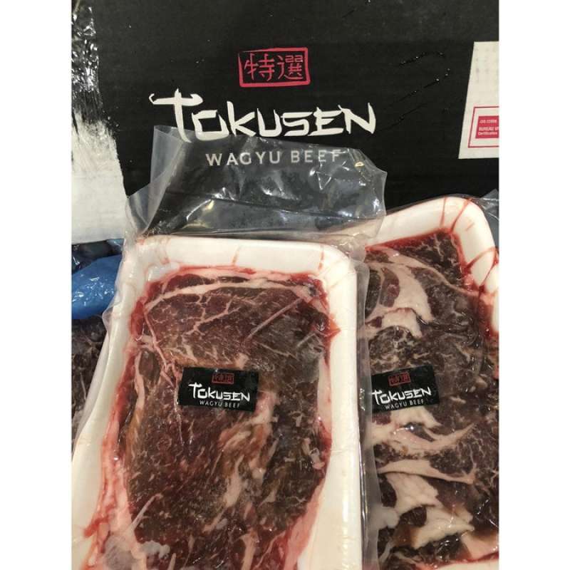 Daging Sapi Tokusen Gyudon Wagyu Slice Beef Wagyu Tokusen Gyudon 500gr Terbaru Agustus 2021 Harga Murah Kualitas Terjamin Blibli