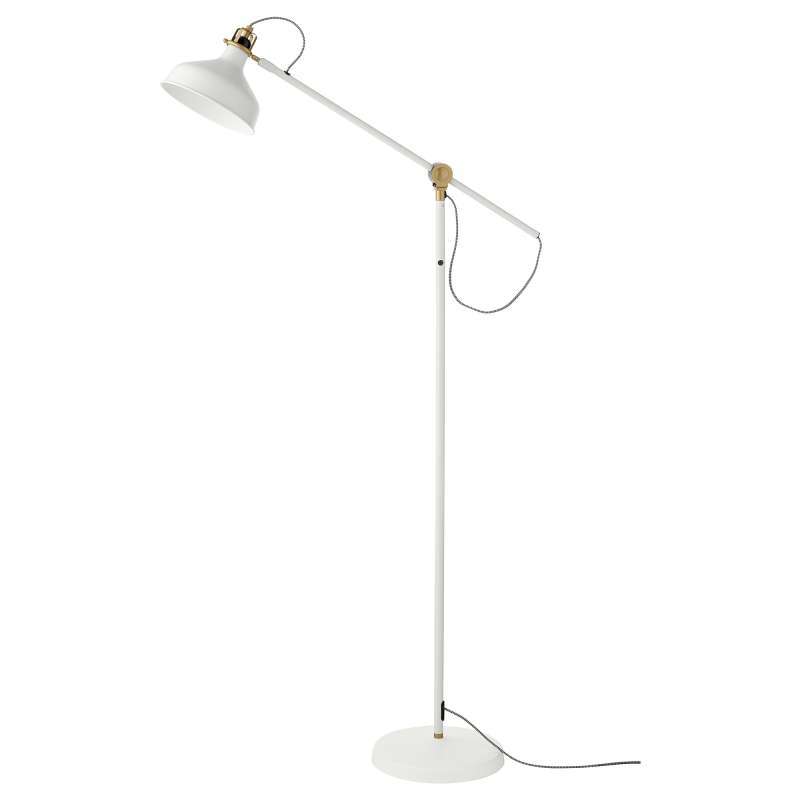 Jual Lampu Lantai Baca Putih Pudar Online Oktober 2020 Blibli Com