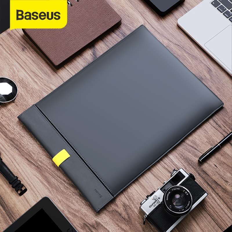 Jual Baseus Let S Go Laptop Bag Tas Laptop Macbook Notebook Online November 2020 Blibli Com