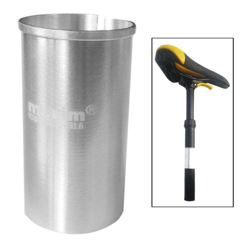 seat tube adapter