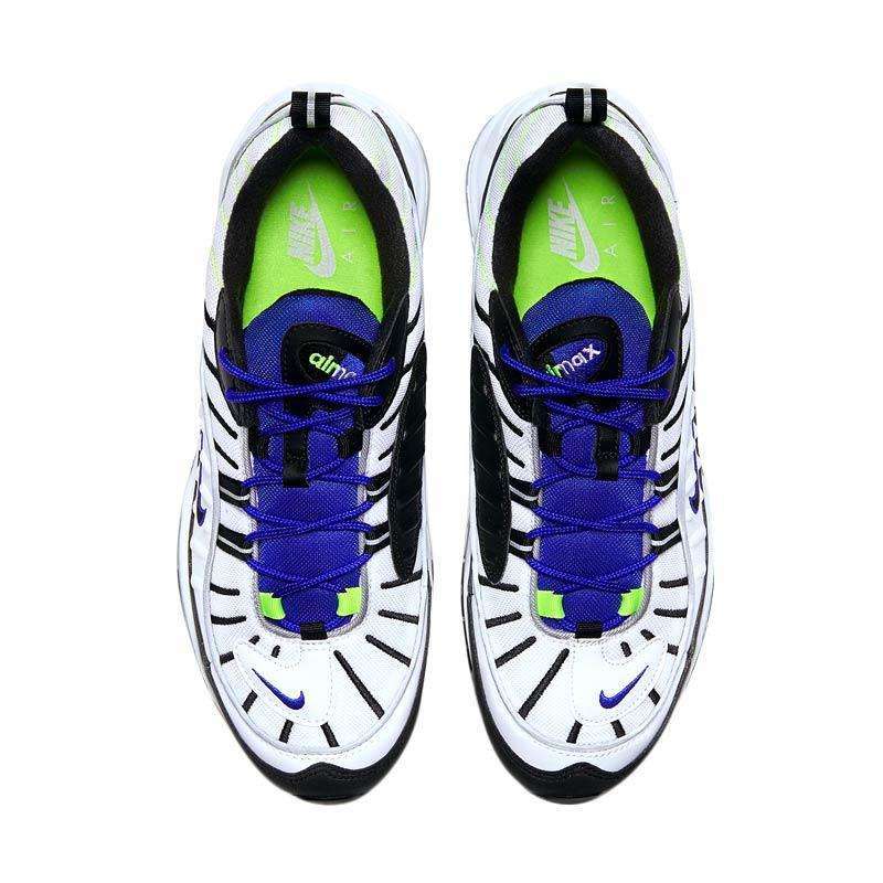 Promo Nike Men Air Max 98 Sepatu 