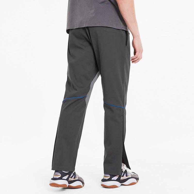 RHUDE Woven Pants - Dark Shadow [596756 