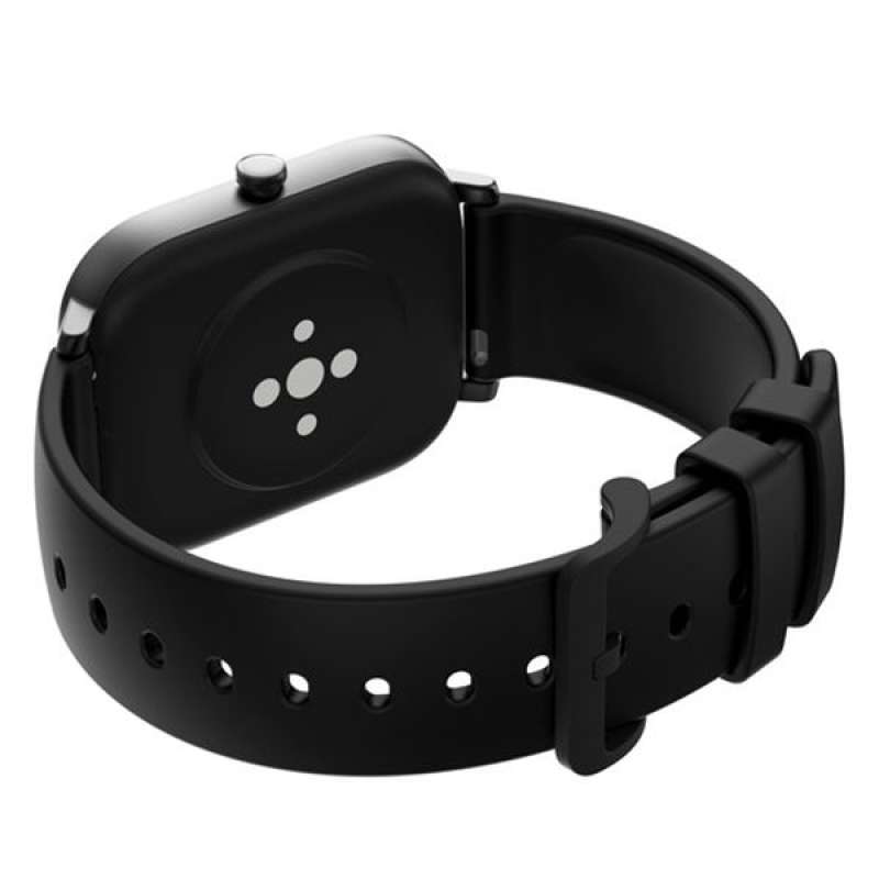 Jual Amazfit GTS - Obsidian Black di Seller Urban Republic Offical Store -  Kota Jakarta Utara, DKI Jakarta | Blibli