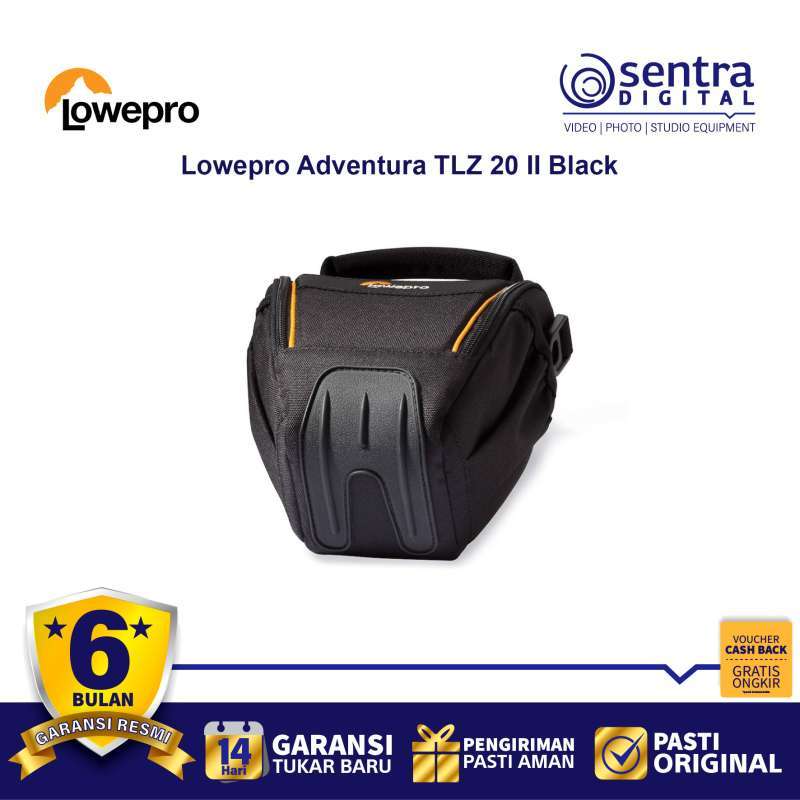 Lowepro tlz deals 20 ii