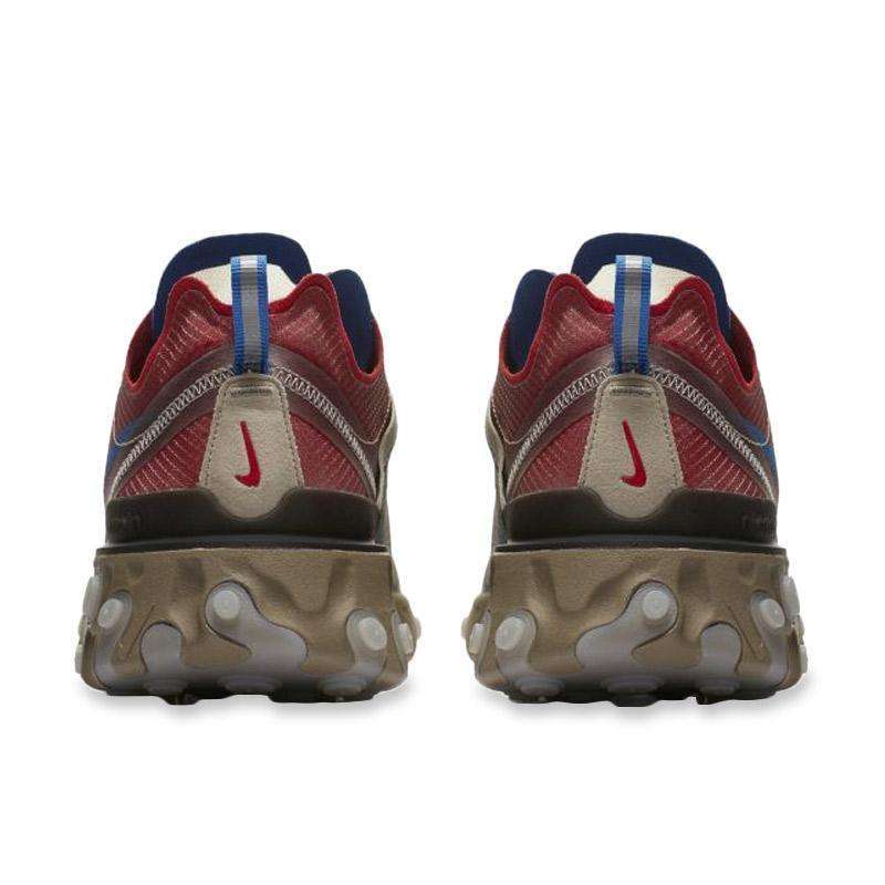 react element 87 beige