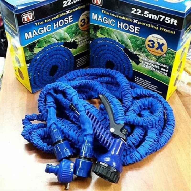 Jual Bublewrap Bubblemagic Hose Xhose Selang Air Ajaib Flexible Elastis Expandable 15 Meter Online Oktober 2020 Blibli Com