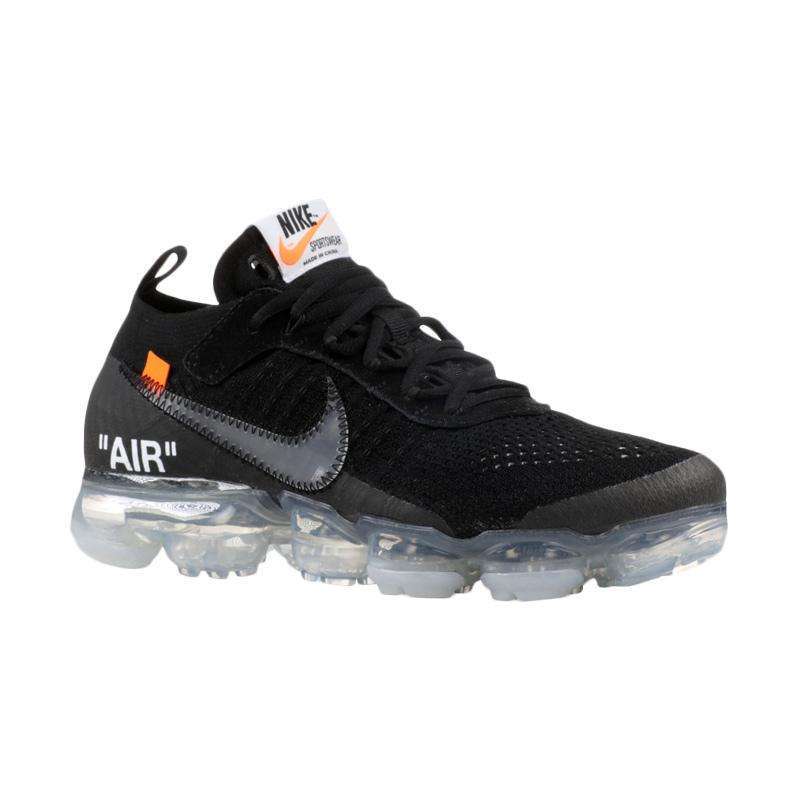 Jual NIKE Air Vapormax X Off White 2018 