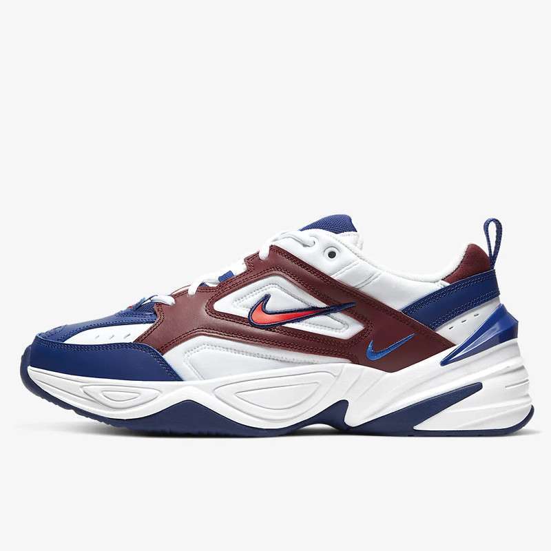 nike m2k tekno for running