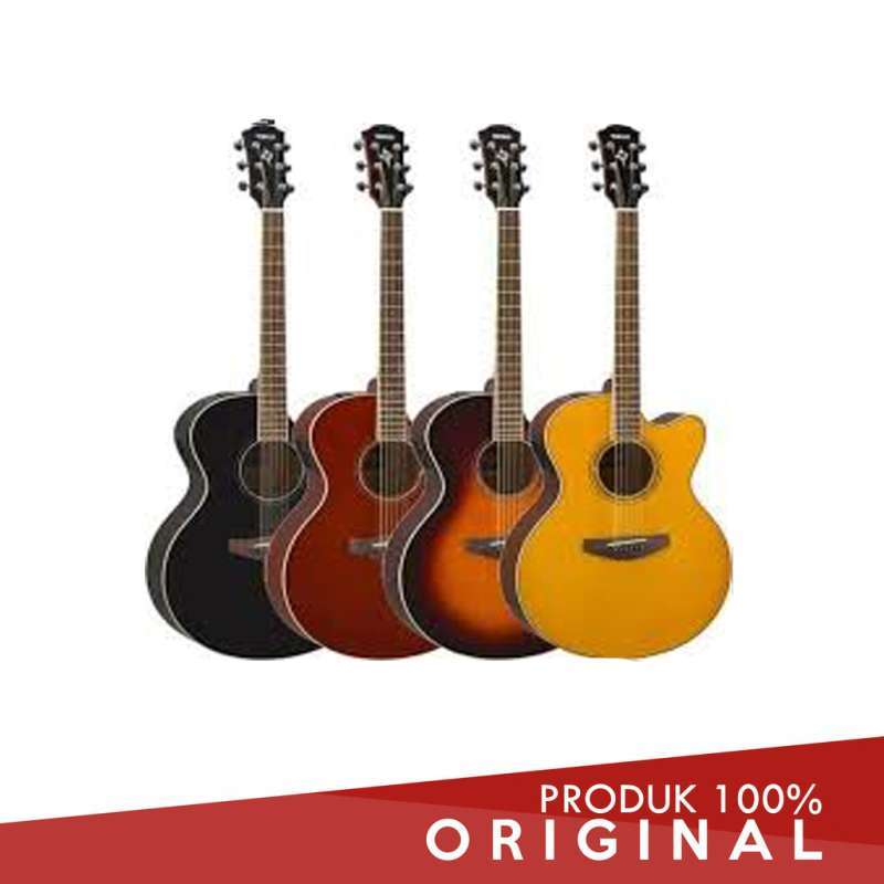 Gitar cpx 600 new arrivals