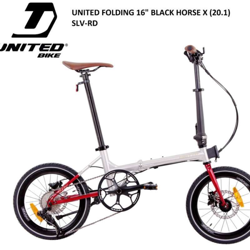 Chromoly sepeda best sale