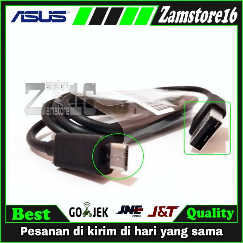 Jual Asus Zenfone 5 5q Cable Kabel Data Original Fast Charging Online Desember 2020 Blibli