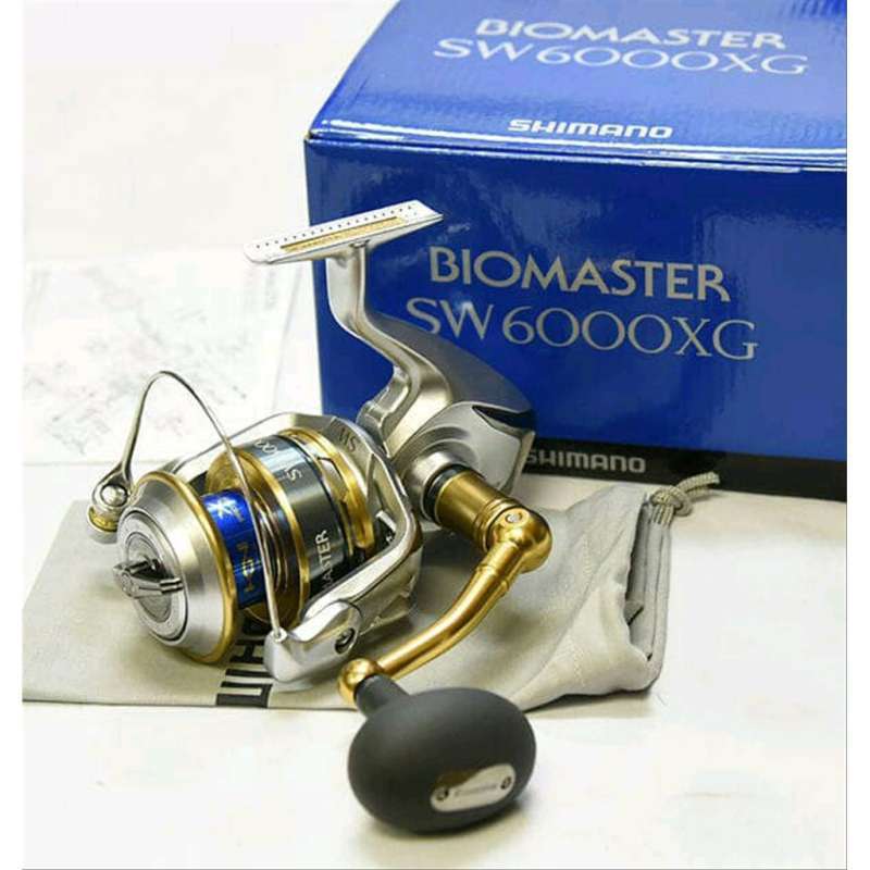 Shimano biomaster store