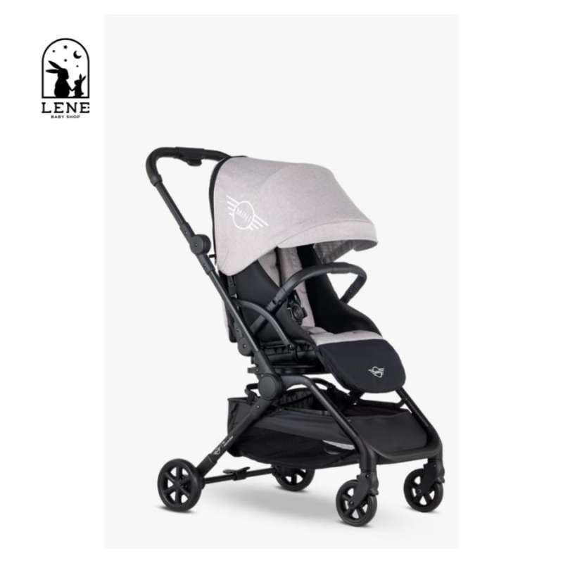 Grey Easywalker Mini Xs Easywalker Mini Xs Vs Babyzen Yoyo Store