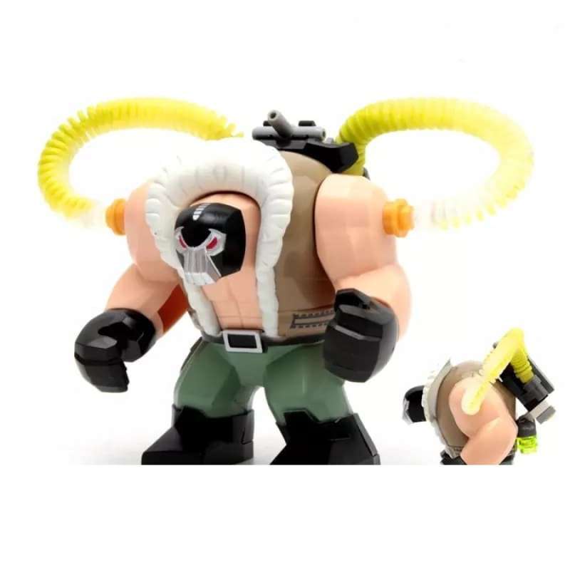 Jual Lego Minifigures Endgame Avengers Groot Bane Hulk Batman Venom Mk1 Big Online Februari 2021 Blibli 8pcs lego ninjago figure ninjago mini figure lloyd kai zane silah pythor party. lego minifigures endgame avengers groot bane hulk batman venom mk1 big