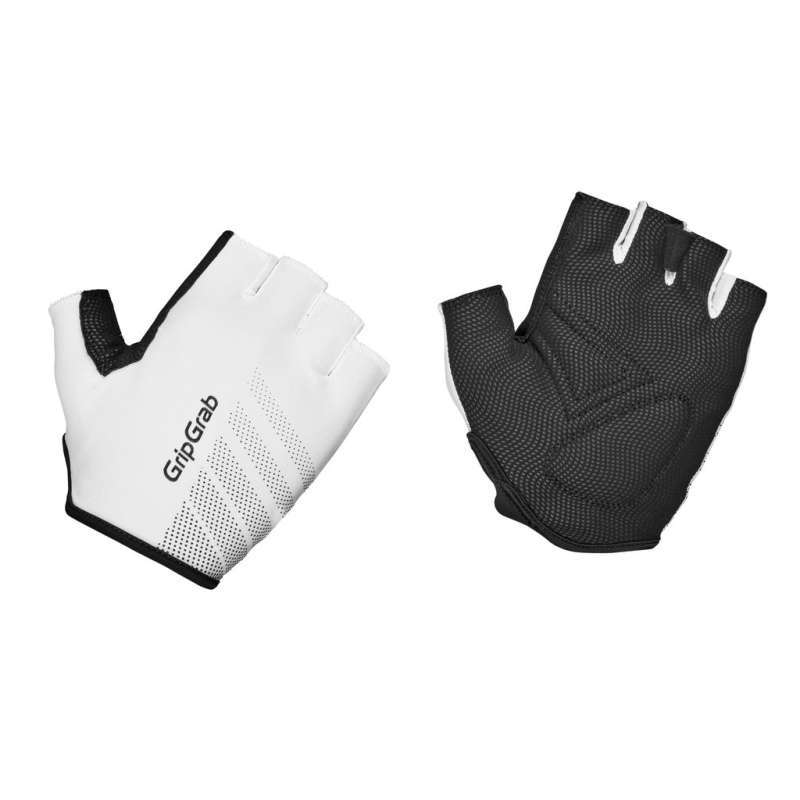 GripGrab Ride Lightweight Glove - White 
