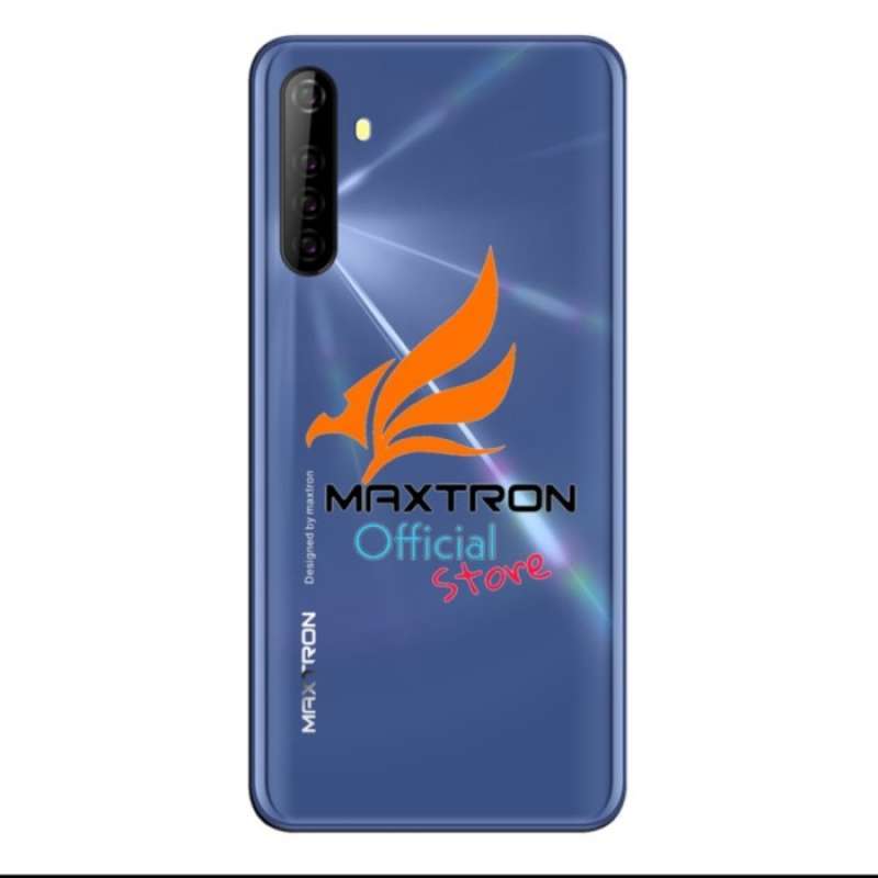 Jual Maxtron S11s Ram 4gb Online April 2021 Blibli