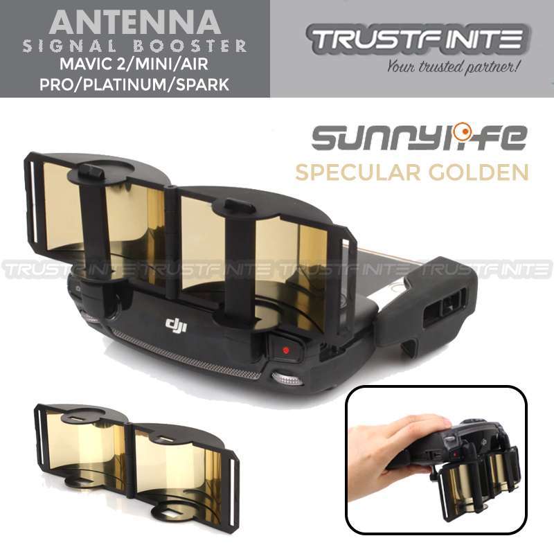 Sunnylife outlet signal booster