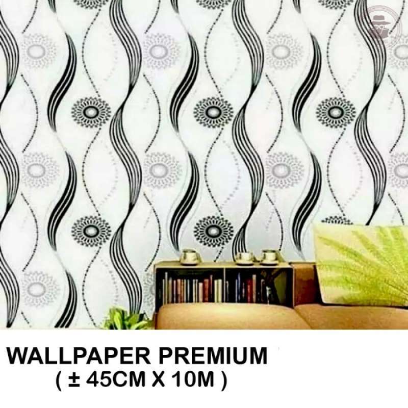 Jual Wallpaper Stiker Dinding 45cm X 10m Cakra Online Februari 2021 Blibli Toko online wall sticker menjual berbagai macam stiker dinding yang digunakan untuk mendekorasi ruangan dengan cepat dan murah. wallpaper stiker dinding 45cm x 10m cakra