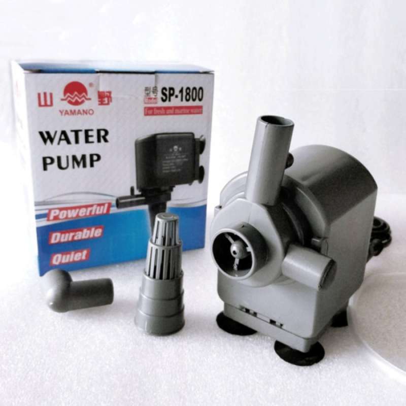 Promo Yamano sp 1800 Pompa Celup Power 