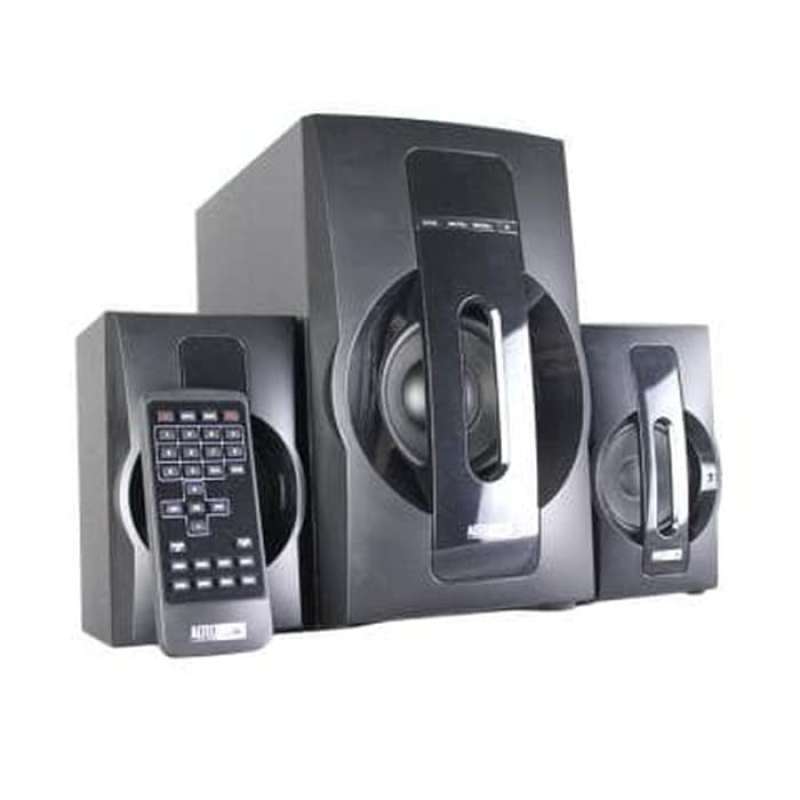 altec lansing eidon 2.1