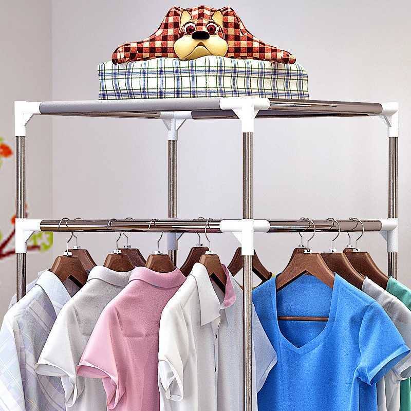 Jual Joylife Rak Gantungan Baju Besi Stainless Berdiri Hanger Online Februari 2021 Blibli Daftar harga besi hollow terbaru 2020. joylife rak gantungan baju besi stainless berdiri hanger