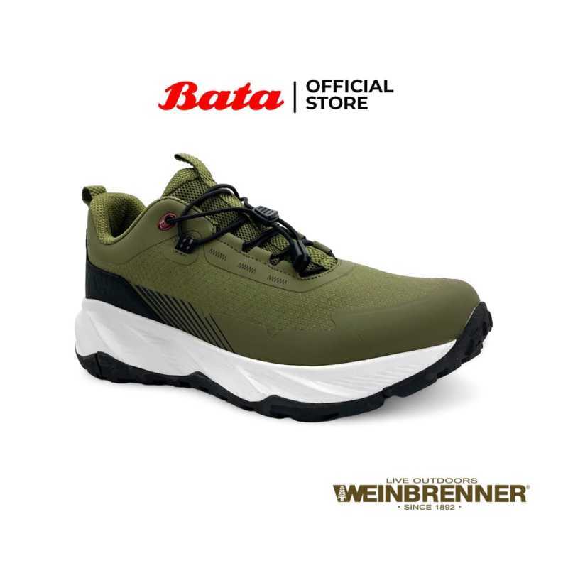 WEINBRENNER sepatu pria Weinbrenner Outdoor Shoes 3