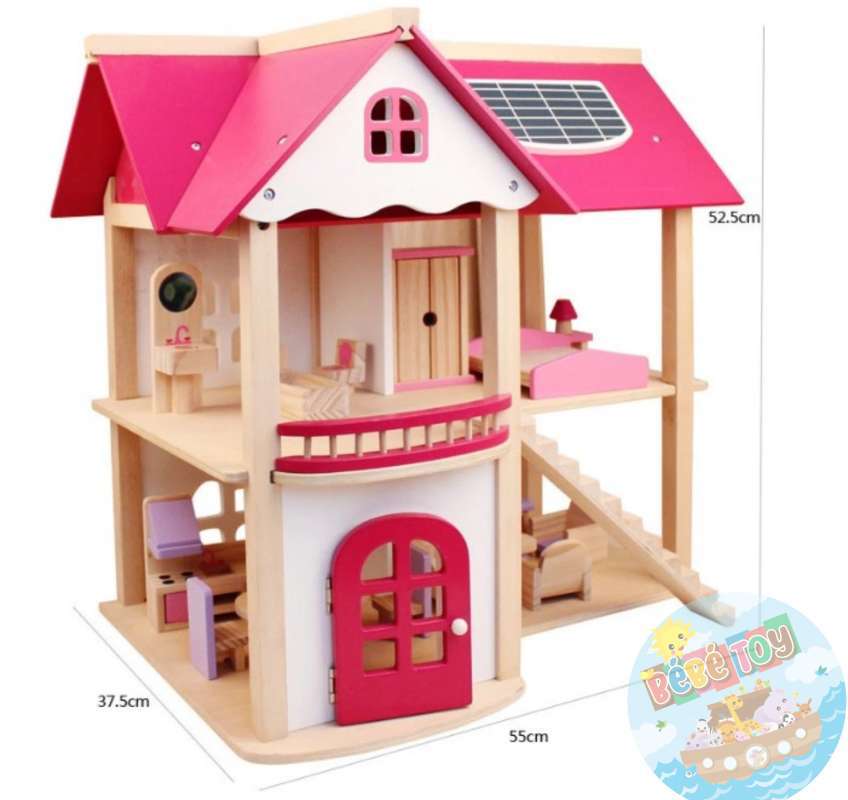doll house online