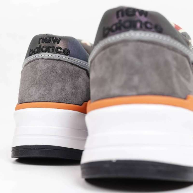 New balance 997s duck camo hot sale