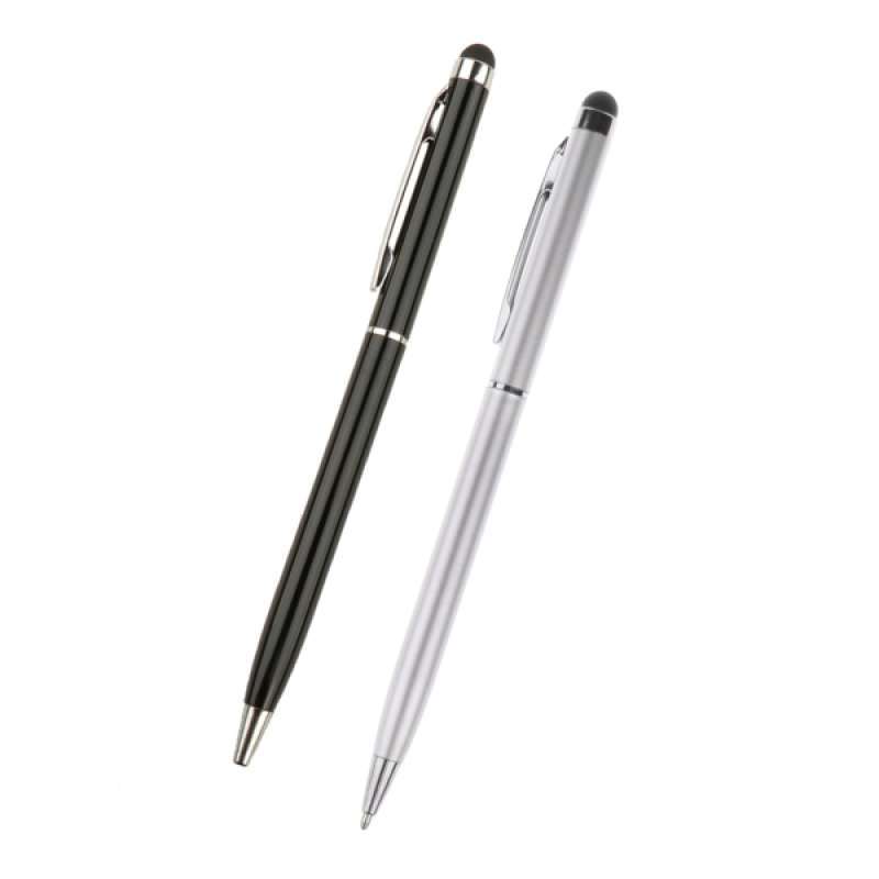 Stylus Pen for LG K51 - FineTouch Capacitive Stylus Stylus Pen by BoxWave Super Precise Stylus Pen for LG K51 Jet Black