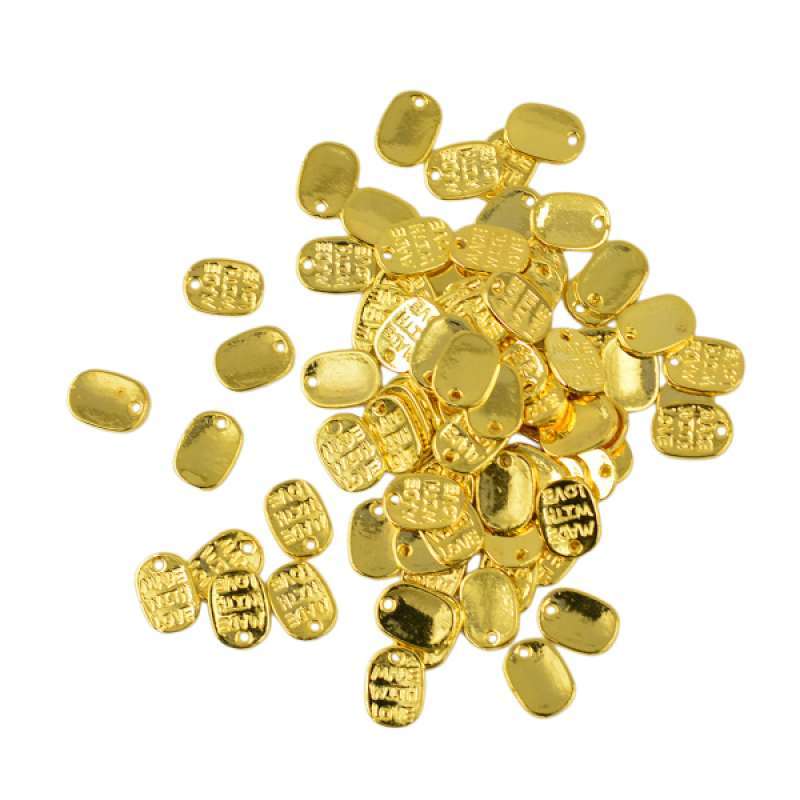 LOVE Beads Charms Pendant Accessories 