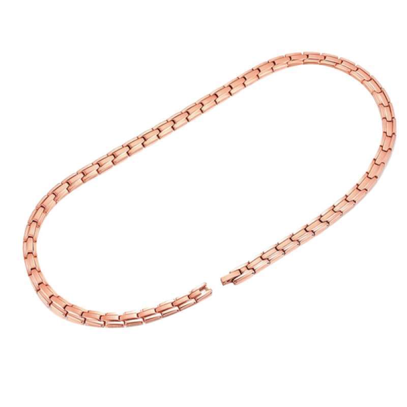 Promo Unisex Magnetic Stainless Steel 