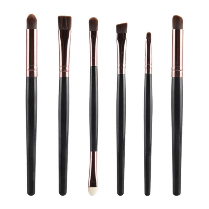 Jual Eye Makeup Brushes Cosmetics - Eye Makeup Brush Kit Jual Eye Makeup Brushes Cosmetics - Eye Makeup Brush Kit